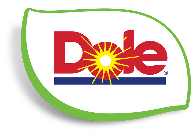 Dole Fruit Hawaii logo