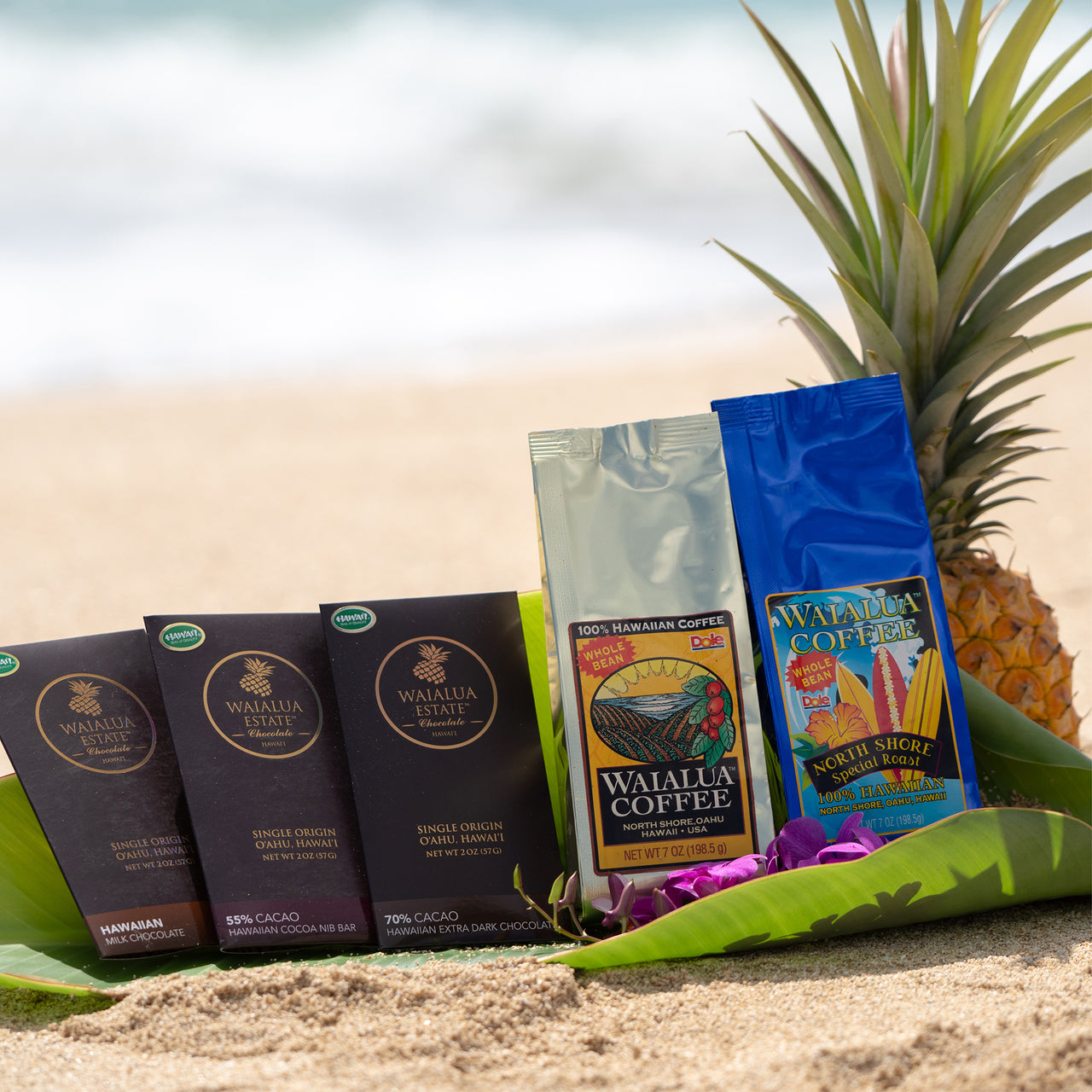 Ohana Gift Box