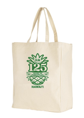 125 Anniversary Tote Bag