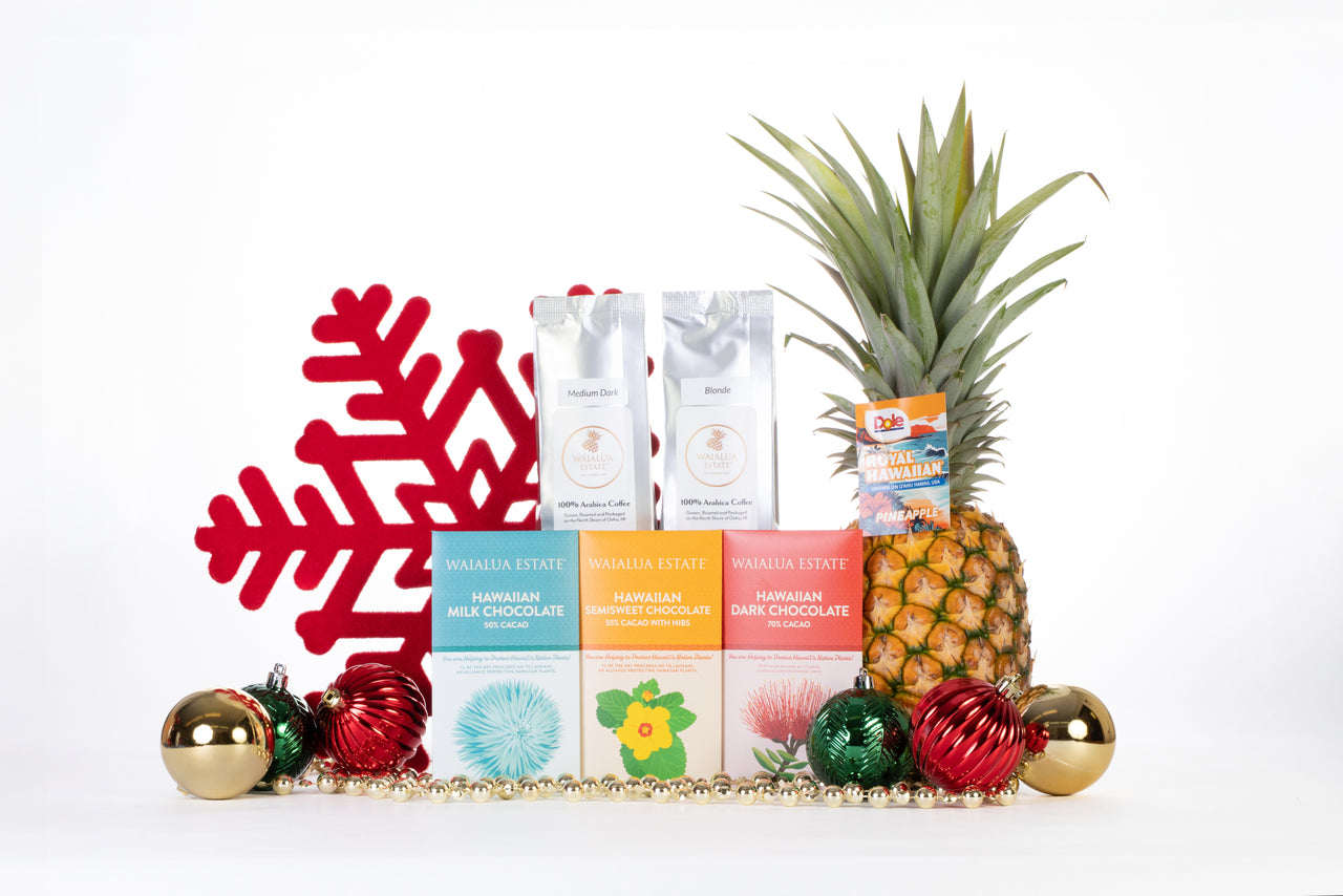 2025 Holiday Gift Assortment - Aloha