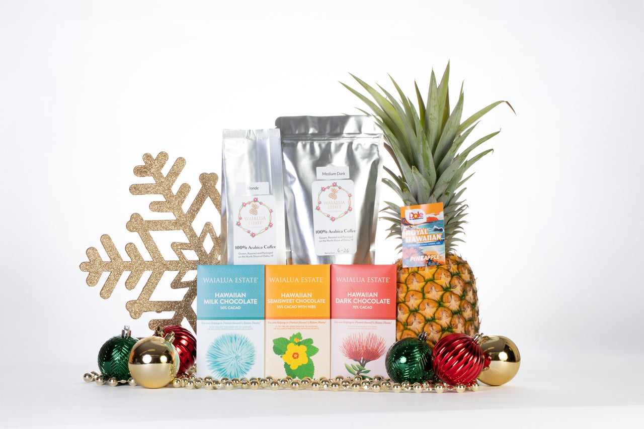 2025 Holiday Gift Assortment - Makana