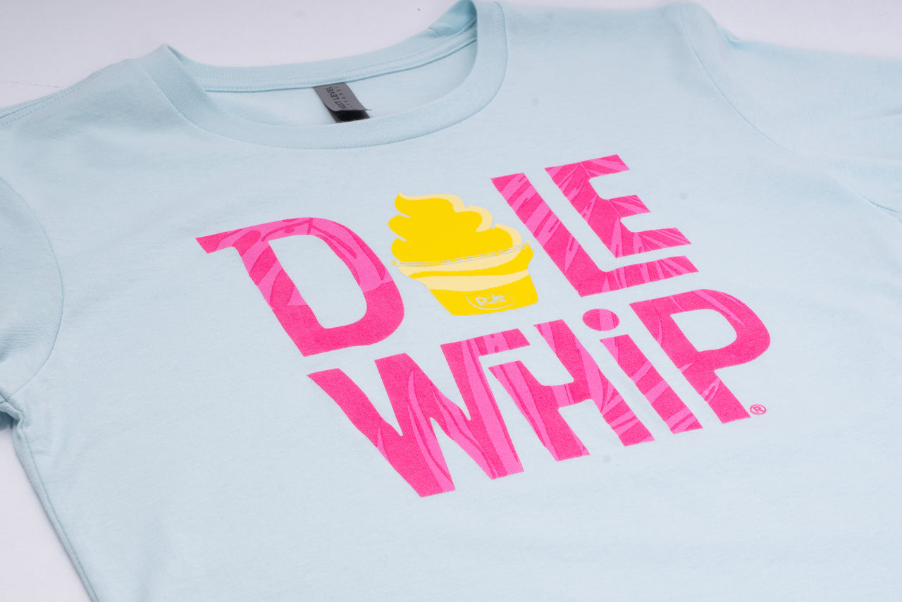 Dole Whip Women's Tee