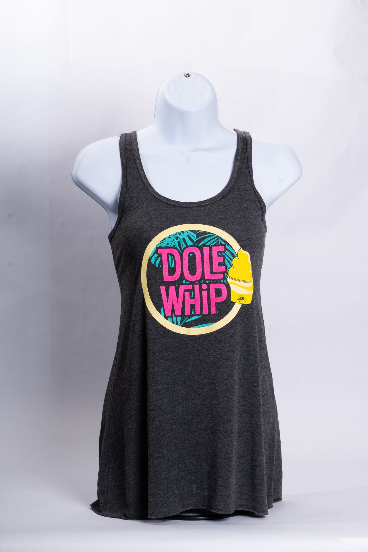 Dole Whip Women's  Racerback Tank
