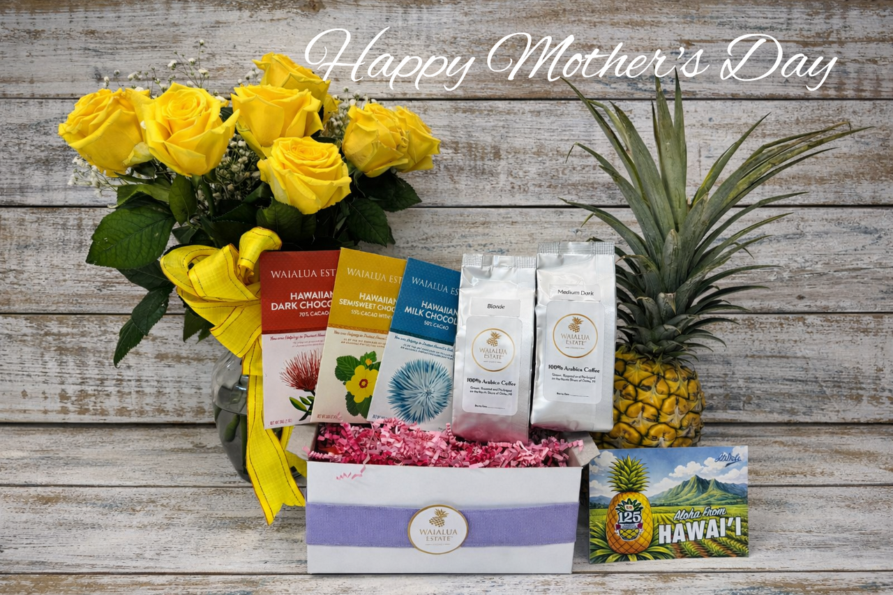 Mother's Day Gift Assortment