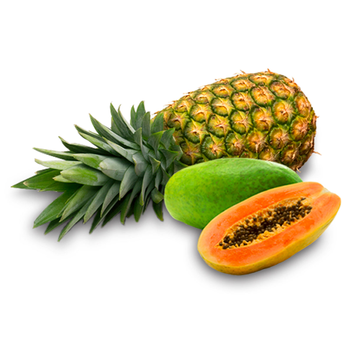 Bring the taste of aloha to your front door!