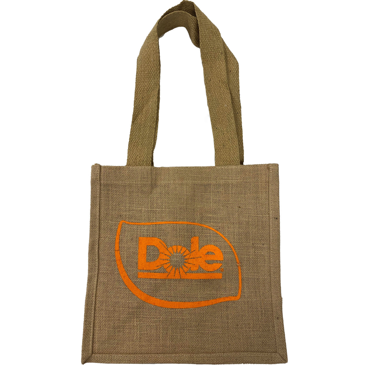 Burlap Bag - Tote