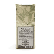 Sunrise Lite to Medium Roast package back